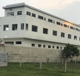 Công Trình Toà Nhà Văn Phòng - Anh Phúc - Huyện Củ Chi, TP.HCM