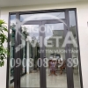 Cửa Nhôm Xingfa Nhập Khẩu Tem Đỏ Quảng Đông