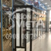 Cửa Nhôm Xingfa Nhập Khẩu Tem Đỏ Quảng Đông