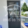 Cửa Nhôm Xingfa Nhập Khẩu Tem Đỏ Quảng Đông