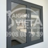 Cửa Nhôm Xingfa Nhập Khẩu Tem Đỏ Quảng Đông