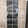 Cửa Nhôm Xingfa Việt Nam Đẹp