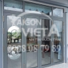 Cửa Nhôm Xingfa Việt Nam Đẹp