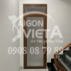 Cửa Nhôm Xingfa Vân Gỗ