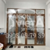 Cửa Nhôm Xingfa Vân Gỗ
